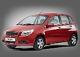 В продажу поступил первый украинский Chevrolet