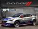 Dodge научил седан Dart разгоняться до "сотни" за 1,9 секунды