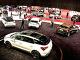 Citroën представил новые модели в Женеве