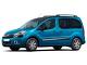 Citroen объявил российские цены на новый Berlingo