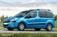 Citroen объявил российские цены на новый Berlingo