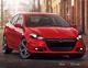 Новый Dodge Dart 2013 представлен в Детройте