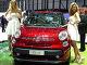 На автосалоне в Женеве Fiat представл несколько новинок