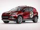 Новый Ford Escape прорекламируют с помощью реалити-шоу