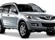 Great Wall Hover H5 скоро можно будет встретить на российских дорогах