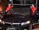 В Крыму стартовали продажи новой Honda Civic 4D (ФОТО)