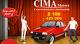15e salon international de l'automobile d'Alger : CIMA Motors lève le voile sur la voiture la moins chère