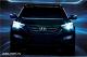 Появились фото нового поколения Hyundai Santa Fe 2013