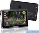 Lexand SR-5550 HD: HD-регистратор и GPS-навигатор в одном устройстве