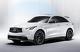 В Infiniti начали принимать заказы на FX50 Vettel Edition