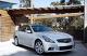 У Infiniti G появятся гибридная, турбированная и дизельная версии