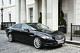 "Артекс": Jaguar XJ - для тех, кто не привык ждать