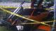 Lamborghini Murcielago turned to scrap metal after Princes Highway crash