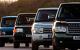 Land Rover to Celebrate 25th Anniversary at New York Show