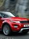Тест-драйв дизельного Range Rover Evoque Coupe