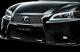 Lexus раздумывает над разработкой спортивного GS
