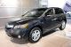 Acura RDX поступил в производство