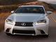 Глава Lexus рассказал о суперседане GS-F