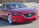 Mazda 6 нового поколения появится в России в этом году