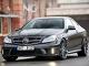 Mercedes-Benz объявил о выходе нового C-Class Coupe и пакета AMG Plus Sports. 10 фото