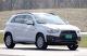 Обновленный Mitsubishi ASX дебютирует в Нью-Йорке