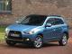 Нынешний Mitsubishi ASX. Фото Mitsubishi Motors