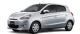 Mitsubishi начинает продажи нового Colt/Mirage