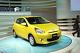 Mitsubishi начинает продажи нового хетчбэка Mirage