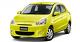 Mitsubishi Mirage : Illusion d'optique ?