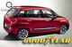 Goodyear будет комплектовать новый Fiat 500L