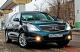 Toyota Camry или Nissan Teana?