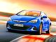 Opel готовит фейслифт Astra и объявляет цены на OPC