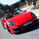 Porsche Boxster S: Принц и Ницше