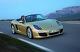 Porsche Boxster. Фото Porsche