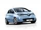 Salon de Genève 2012 - Renault Zoe - à partir de 15 700 €