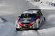 Skoda Fabia Super 2000 стартовала во II этапе Чемпионата России «Лахденпохья-2012»