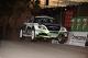 Две Skoda Fabia Super 2000 выиграли ралли Канарских островов IRC