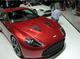 Zagato V12 - мило, но страшно дорого