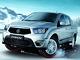 В Женеве SsangYong объявил о европейском запуске нового Actyon Sports