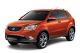 SsangYong Korando расширит в 2012 году модельный ряд