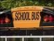 Four Sent to Hospital After School Bus vs. Car Crash in Galloway
