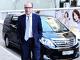 Между делом — откровения в Toyota Alphard. Часть пятая с Мортоном Андерсеном