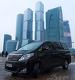 Между делом — откровения в Toyota Alphard. Часть четвертая с Ириной Кривошеевой