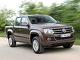 В России Volkswagen Multivan и Amarok признаны лучшими в 2012 году