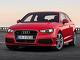 Audi A3 three-door