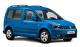 Volkswagen Caddy - 30 лет на рынке