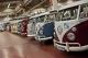 Volkswagen представляет отреставрированный Bulli на выставке Techno Classica