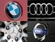 Сможет ли Volvo сместить с тройку из Германии: BMW, Audi и Mercedes-Benz?