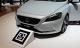 «Volvo» скрестило универсал V50 и седан S40
