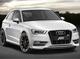 Представлен первый тюнинг-кит для нового Audi A3